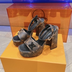 Louis Vuitton Sandals